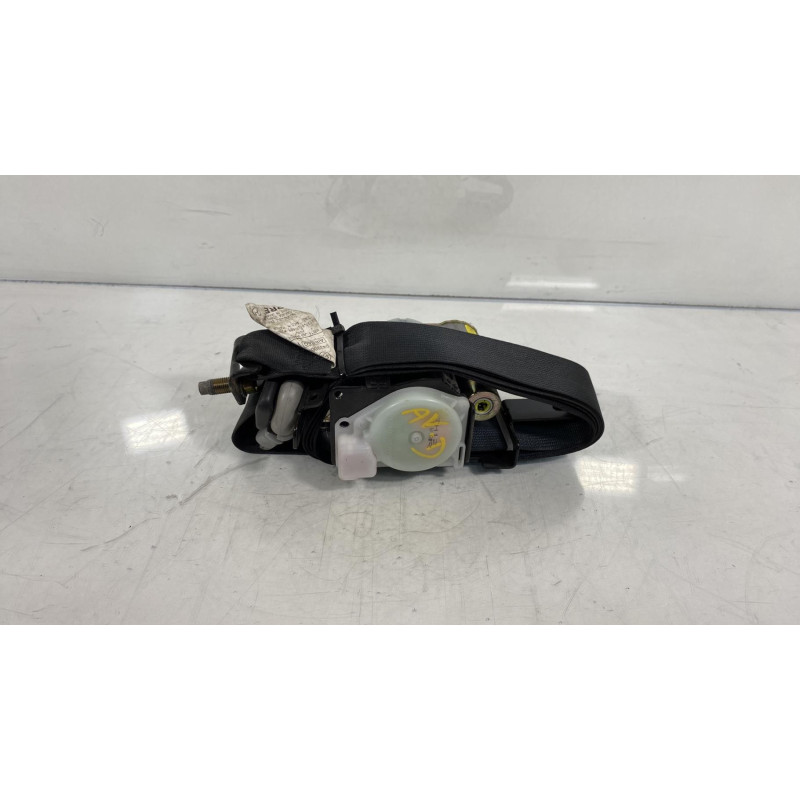 Pretensionneur de ceinture avant droit MAZDA MPV 2 Photo n°2