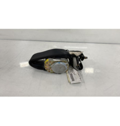 Pretensionneur de ceinture avant droit MAZDA MPV 2