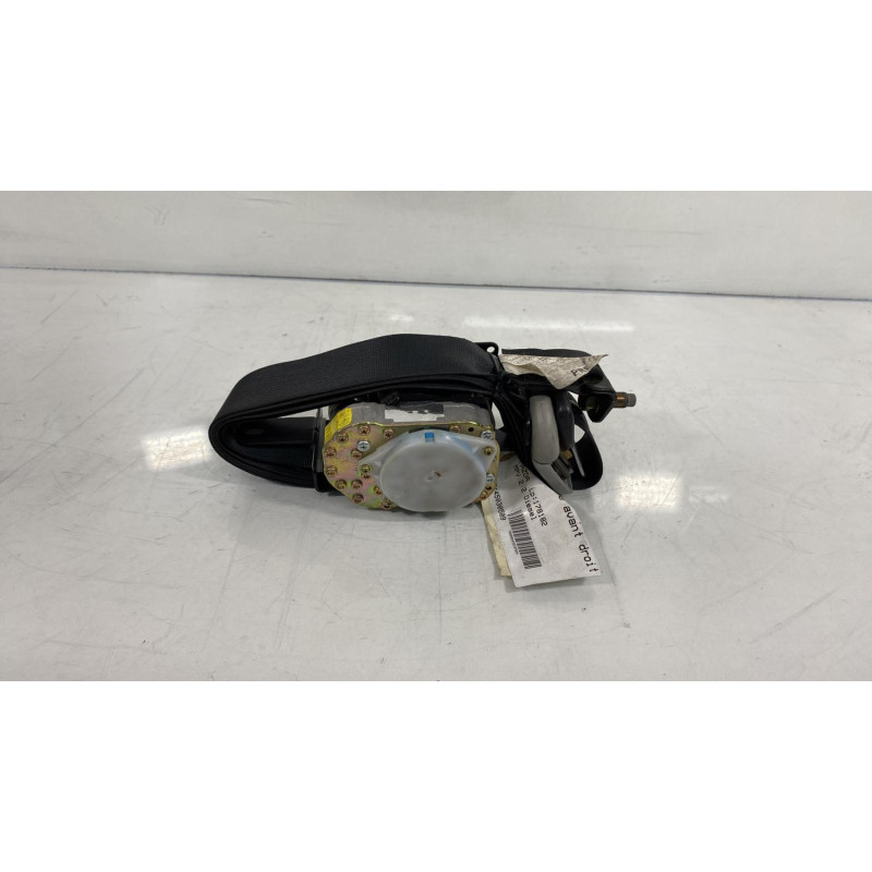 Pretensionneur de ceinture avant droit MAZDA MPV 2 Photo n°3