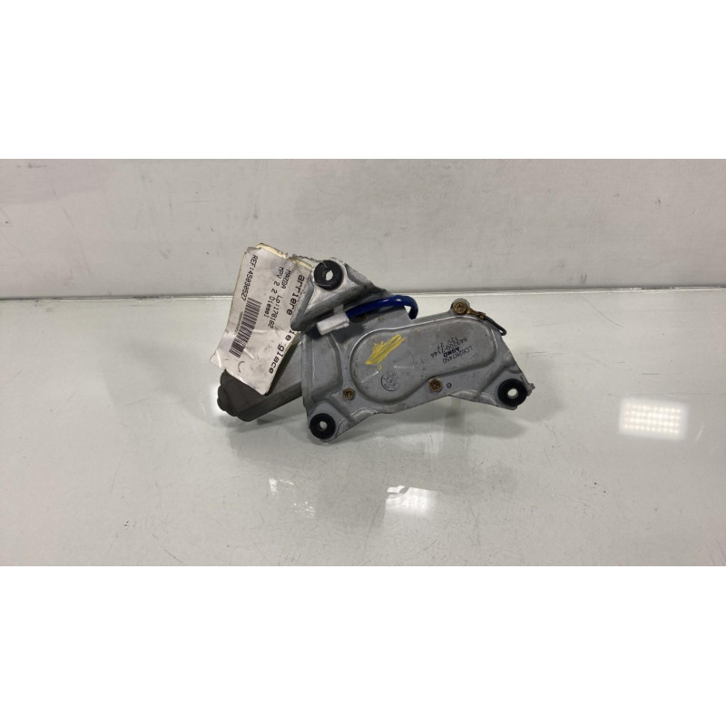 Moteur essuie glace arriere MAZDA MPV 2 Photo n°2