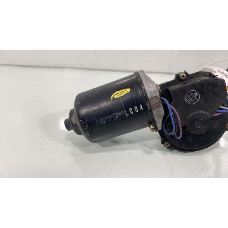 Moteur essuie glace avant MAZDA MPV 2 Photo n°2
