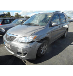 Neiman MAZDA MPV 2