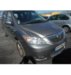 Neiman MAZDA MPV 2