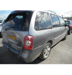 Neiman MAZDA MPV 2