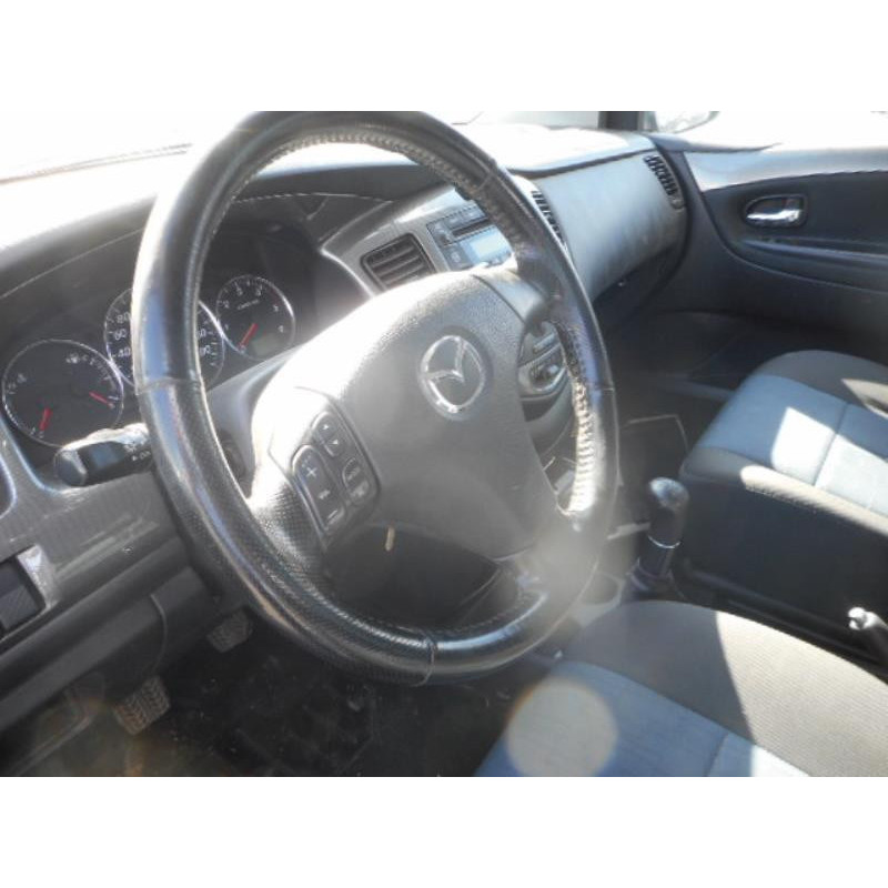 Neiman MAZDA MPV 2 Photo n°8