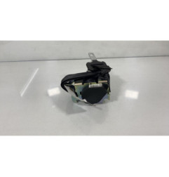 Ceinture arriere centrale CITROEN C3 PICASSO