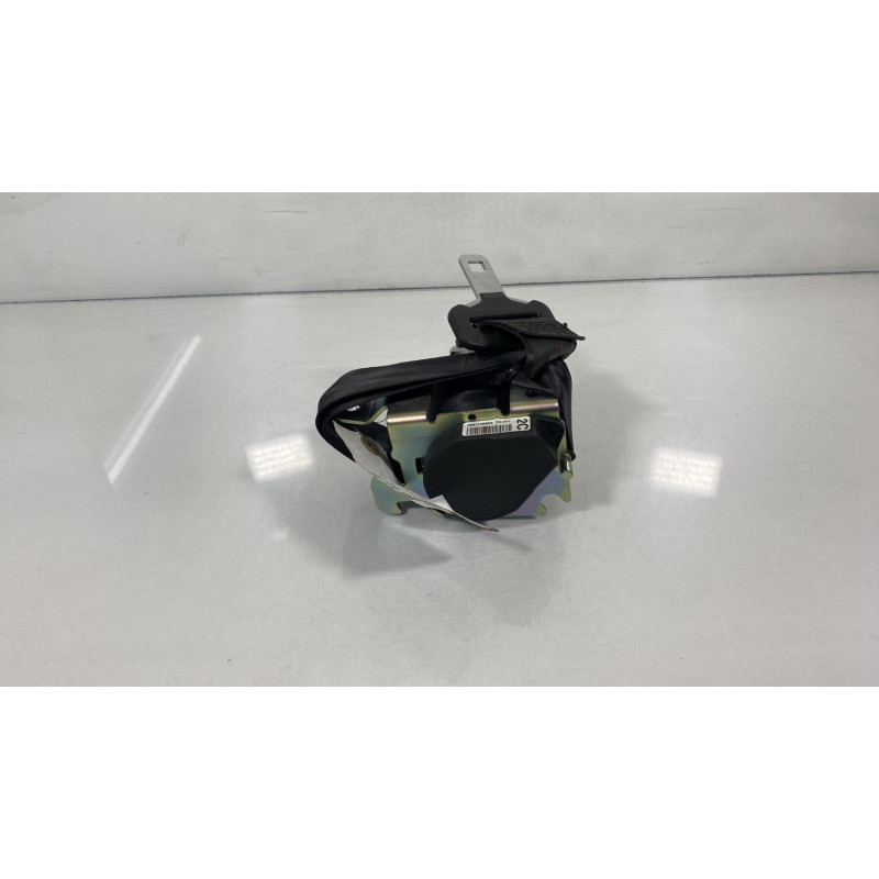 Ceinture arriere centrale CITROEN C3 PICASSO Photo n°2