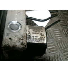 Bloc ABS (freins anti-blocage) CITROEN C3 PICASSO