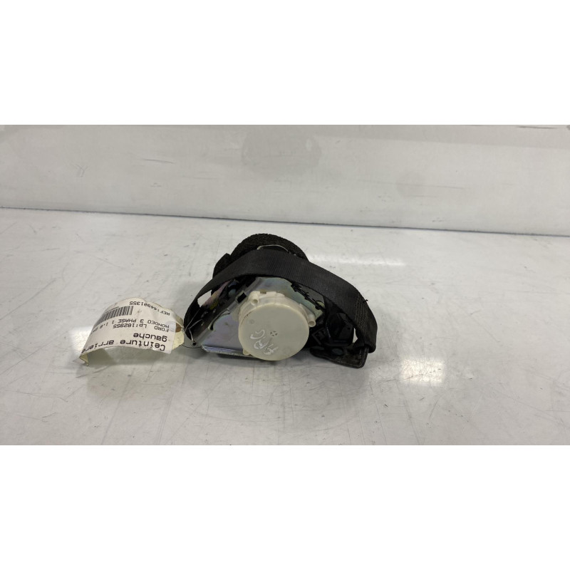 Ceinture arriere gauche FORD MONDEO 3 Photo n°2