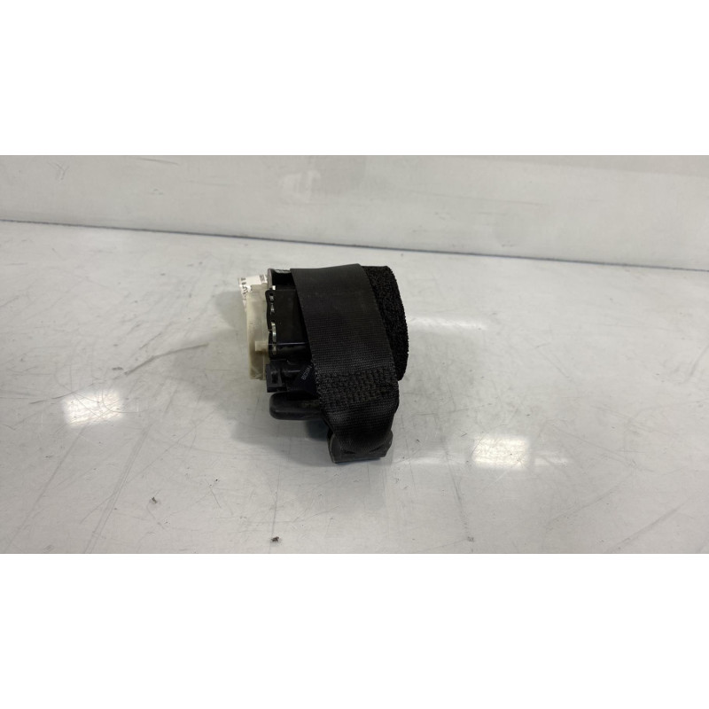 Ceinture arriere gauche FORD MONDEO 3 Photo n°3