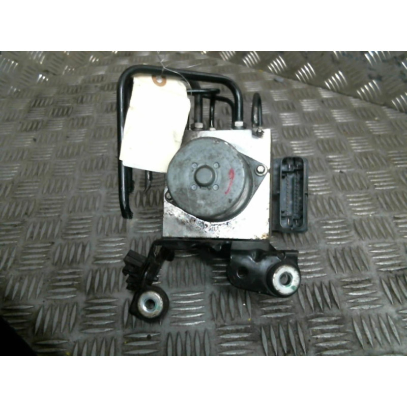 Bloc ABS (freins anti-blocage) FORD MONDEO 3 Photo n°1