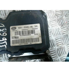 Bloc ABS (freins anti-blocage) FORD MONDEO 3