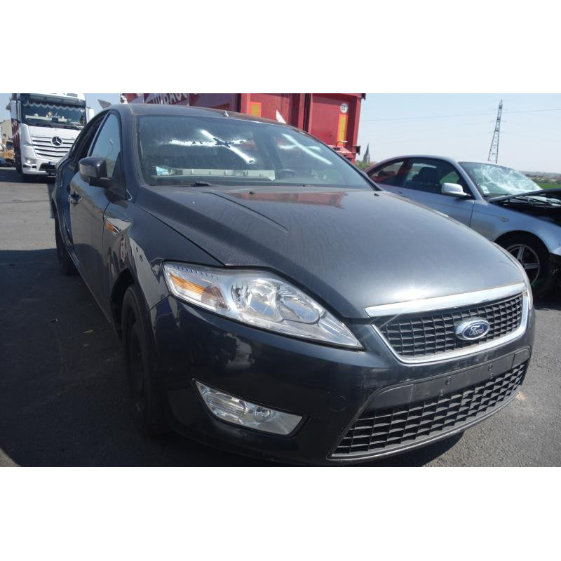 Bloc ABS (freins anti-blocage) FORD MONDEO 3 Photo n°5