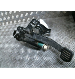 Pedale d'embrayage FORD MONDEO 3 Photo n°1