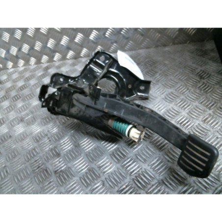 Pedale d'embrayage FORD MONDEO 3 Photo n°1