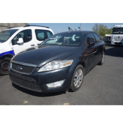 Vase d'expansion FORD MONDEO 3
