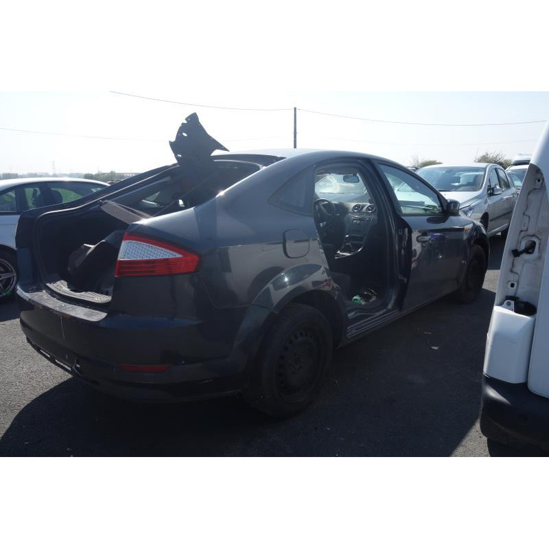 Vase d'expansion FORD MONDEO 3 Photo n°6