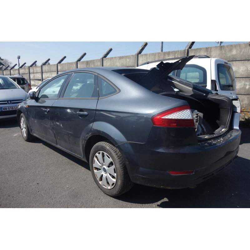 Vase d'expansion FORD MONDEO 3 Photo n°7