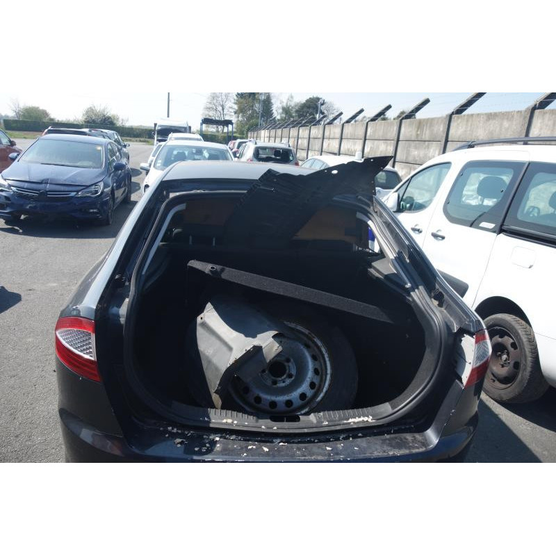 Vase d'expansion FORD MONDEO 3 Photo n°8