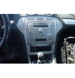 Vase d'expansion FORD MONDEO 3