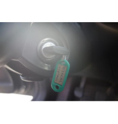 Vase d'expansion FORD MONDEO 3