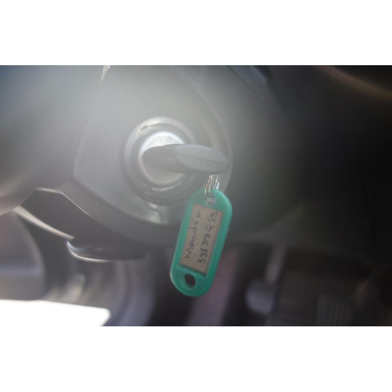 Vase d'expansion FORD MONDEO 3 Photo n°10