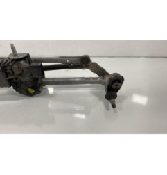 Moteur essuie glace avant SEAT IBIZA 4 Photo n°1
