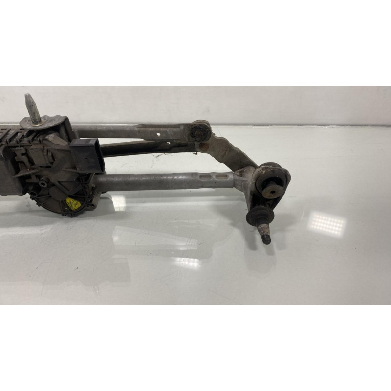 Moteur essuie glace avant SEAT IBIZA 4 Photo n°1