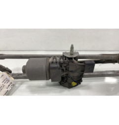Moteur essuie glace avant SEAT IBIZA 4