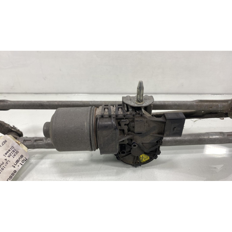 Moteur essuie glace avant SEAT IBIZA 4 Photo n°2
