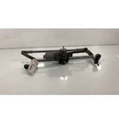 Moteur essuie glace avant SEAT IBIZA 4