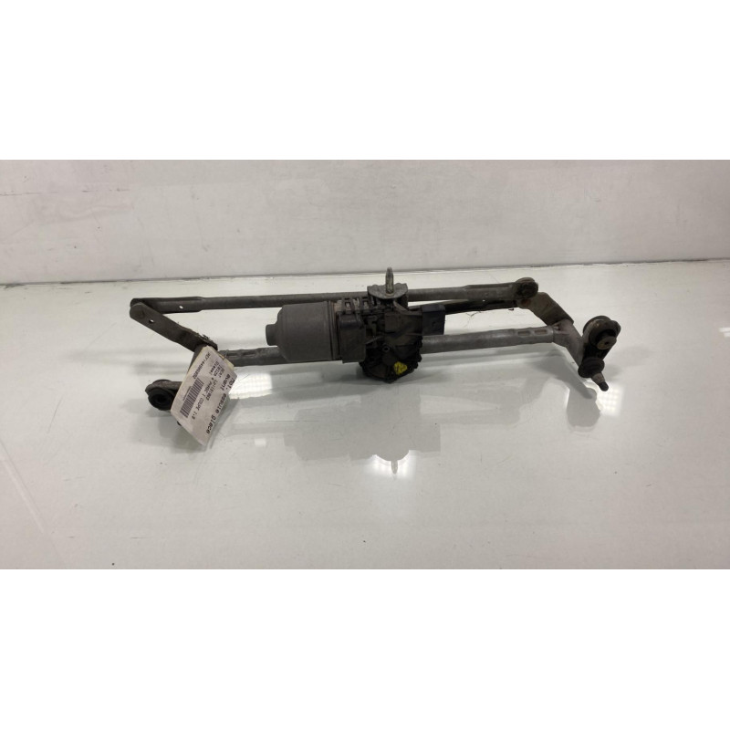 Moteur essuie glace avant SEAT IBIZA 4 Photo n°4
