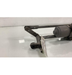 Moteur essuie glace avant SEAT IBIZA 4