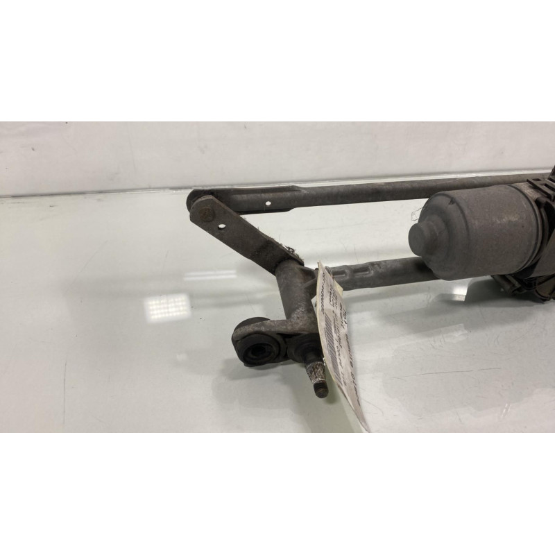 Moteur essuie glace avant SEAT IBIZA 4 Photo n°5