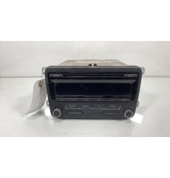 Autoradio d'origine VOLKSWAGEN POLO 5