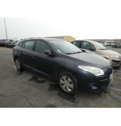 Trappe d'essence RENAULT MEGANE 3