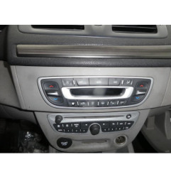 Trappe d'essence RENAULT MEGANE 3