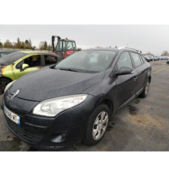 Trappe d'essence RENAULT MEGANE 3