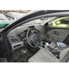 Trappe d'essence RENAULT MEGANE 3