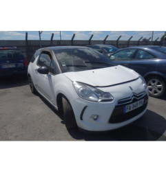 Cremaillere assistee CITROEN DS3