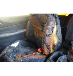 Cremaillere assistee CITROEN DS3