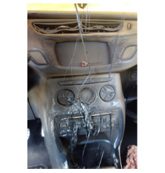 Cremaillere assistee CITROEN DS3