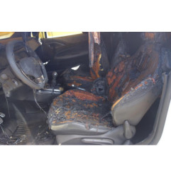 Cremaillere assistee CITROEN DS3