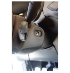 Cremaillere assistee CITROEN DS3