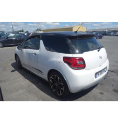Cremaillere assistee CITROEN DS3