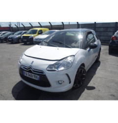 Cremaillere assistee CITROEN DS3