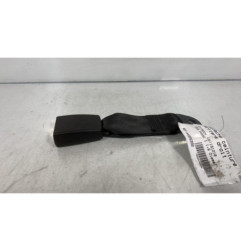 Attache ceinture arriere droit CITROEN DS3 Photo n°1