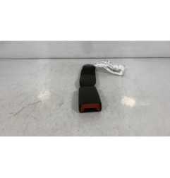 Attache ceinture arriere droit CITROEN DS3