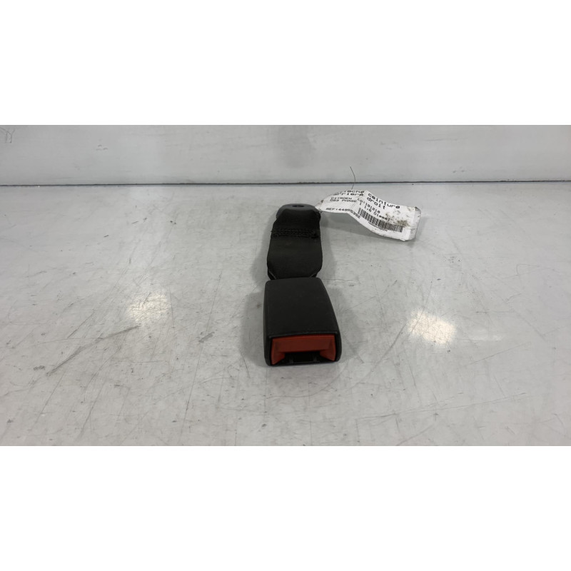 Attache ceinture arriere droit CITROEN DS3 Photo n°2