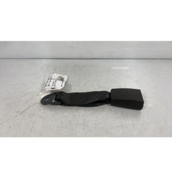 Attache ceinture arriere droit CITROEN DS3